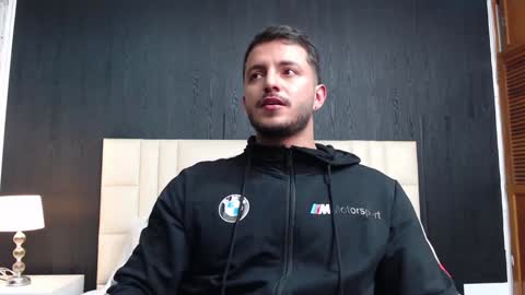 marcus_lafourt online show from 02-04-25, 12:08