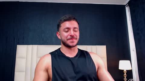 marcus_lafourt online show from 03-12-25, 07:28