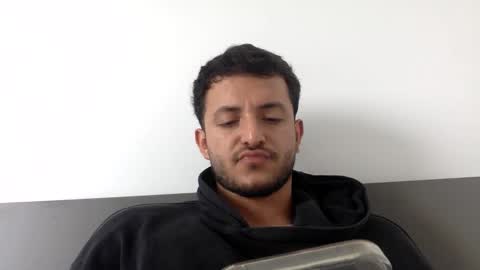 marcus_lafourt online show from 11-17-25, 02:01