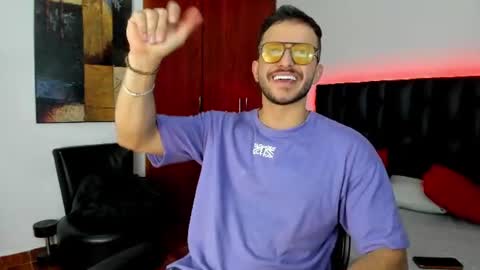 marcus_lafourt online show from 07-15-26, 12:49