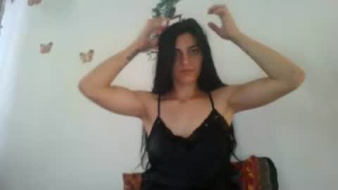 Snapshot of marcus_loraine chatting on 07-21-26, 02:52 Marcus and Loraine online show from 07-21-26, 02:52