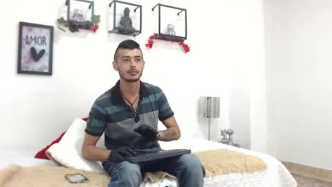 marcus_or_ online show from 09-11-25, 12:27