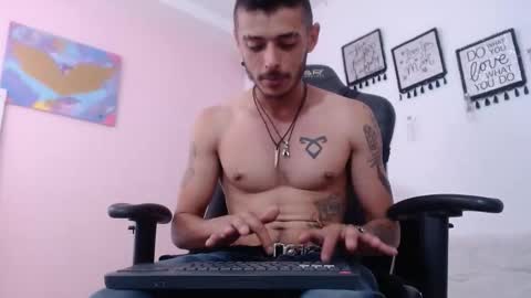 marcus_or_ online show from 09-21-25, 07:37