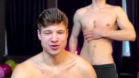 marcus_paradise online show from 12-17-25, 09:37