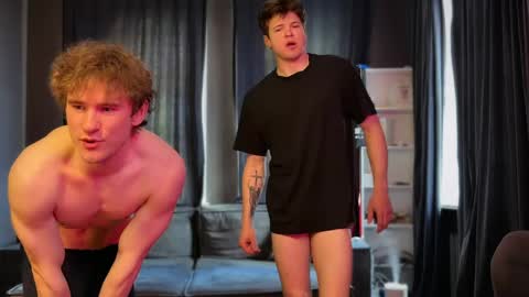 marcus_paradise online show from 04-19-26, 08:02