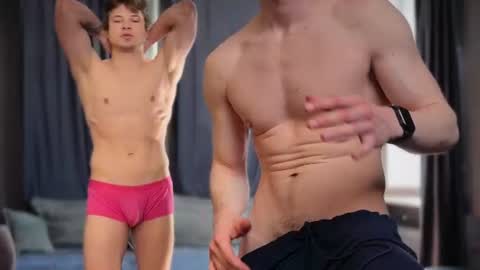 marcus_paradise online show from 06-19-26, 10:52