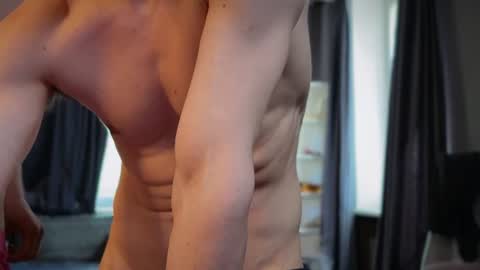 marcus_paradise online show from 06-23-26, 10:24