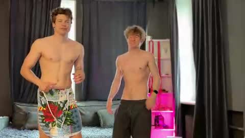 marcus_paradise online show from 06-27-26, 09:47