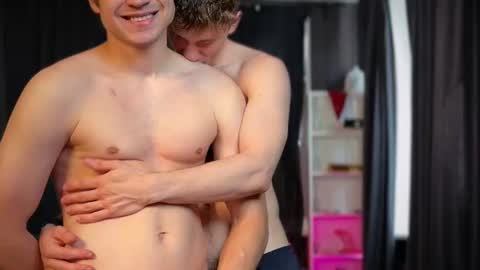 marcus_paradise online show from 07-29-26, 10:46