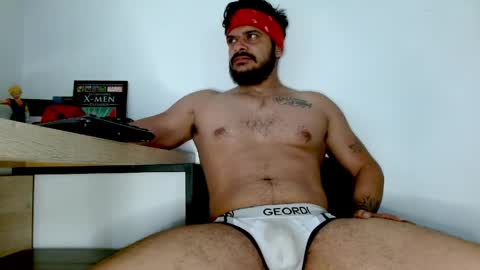 Marcus online show from 04-19-26, 02:05