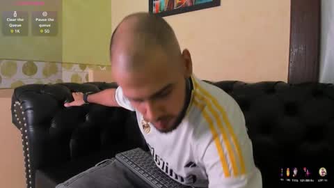 marcus_soler online show from 11-24-25, 04:51