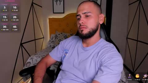 marcus_soler online show from 02-09-26, 02:10