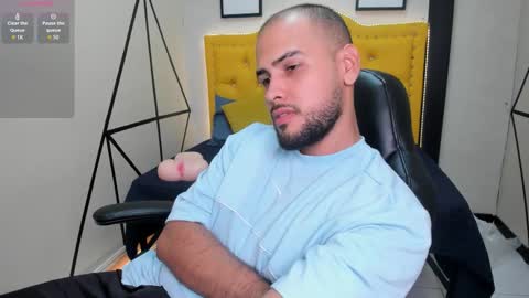 marcus_soler online show from 02-27-26, 02:06