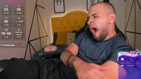 marcus_soler online show from 04-14-26, 02:23