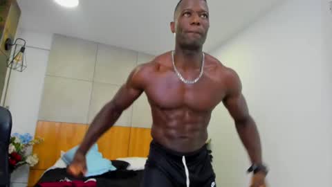 Marcusssss online show from 02-19-25, 10:56