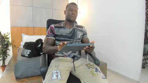 Marcusssss online show from 09-11-25, 11:43