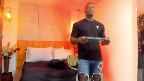 Marcusssss online show from 03-25-26, 11:49