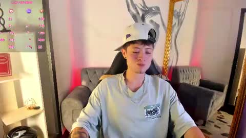 Marcus online show from 07-29-26, 02:48