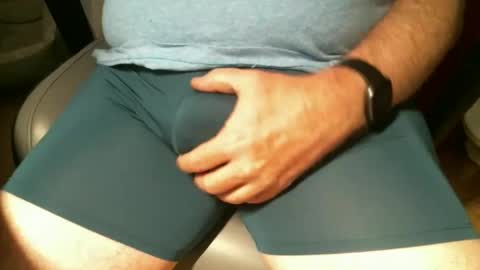 Marcus online show from 03-29-26, 11:27