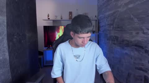 Marcus online show from 09-25-25, 05:00