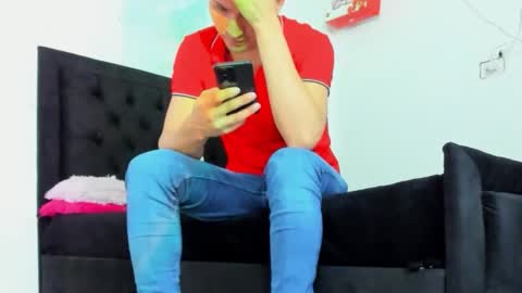 Marcus Independent Model online show from 04-13-26, 04:07