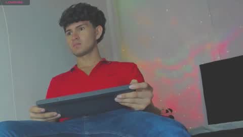 Marcus Independent Model online show from 06-08-26, 04:02
