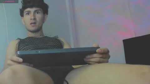 Marcus Independent Model online show from 06-09-26, 04:35