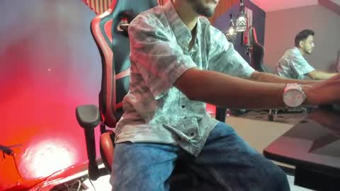 Marcus online show from 06-07-26, 12:20