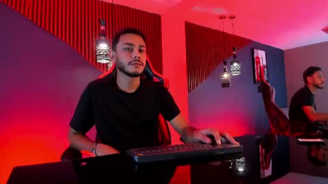 Marcus online show from 06-14-26, 12:07