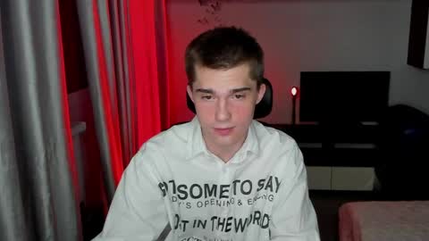 Marcus Jones online show from 05-11-26, 09:56