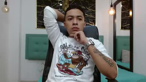 Snapshot of marcuslux_ chatting on 01-14-26, 11:16 MARCUS online show from 01-14-26, 11:16