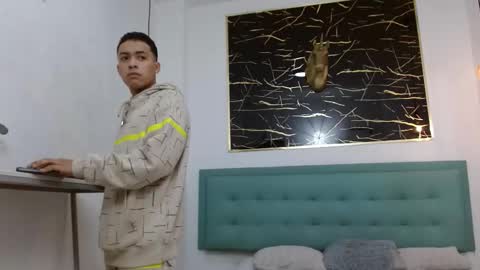 Snapshot of marcuslux_ chatting on 01-15-26, 11:37 MARCUS online show from 01-15-26, 11:37