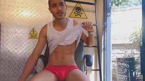 Marcus online show from 09-09-25, 07:35