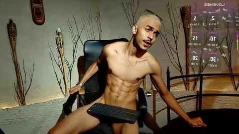 Marcus online show from 11-01-25, 08:16