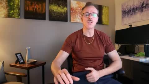 Marcus online show from 05-08-26, 01:00
