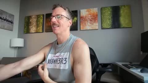 Marcus online show from 05-19-26, 12:05