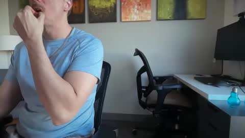 Marcus online show from 05-25-26, 12:16