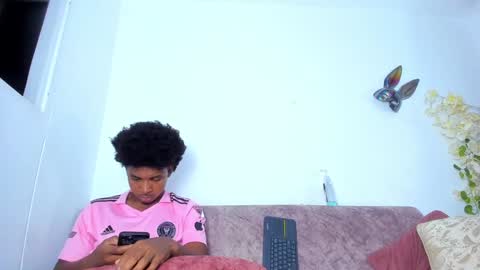 MARCUS  online show from 12-07-24, 03:14