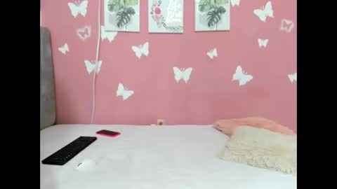 marcy_hot online show from 11-03-25, 10:53