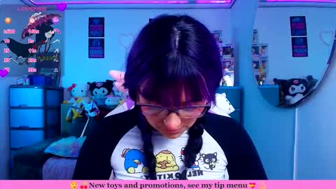 Marceline online show from 03-05-26, 12:12