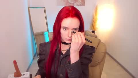 Snapshot of marcymarquise chatting on 06-16-26, 04:20 marcymarquise online show from 06-16-26, 04:20