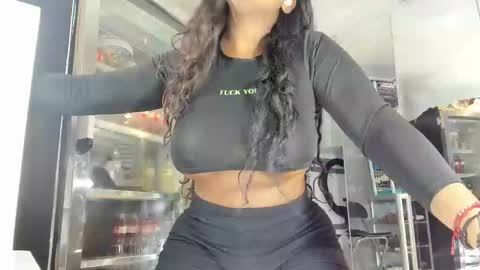 Mareia online show from 12-18-24, 11:56