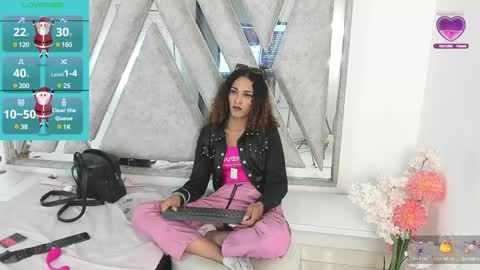 marfilastrom online show from 12-19-24, 07:51