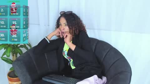 marfilastrom online show from 12-28-24, 10:14