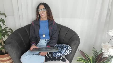 marfilastrom online show from 12-29-24, 10:01