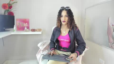 marfilastrom online show from 01-16-25, 03:34