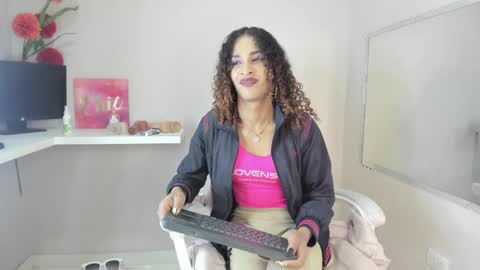 marfilastrom online show from 01-16-25, 06:35