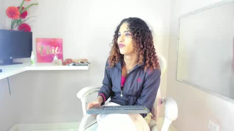 marfilastrom online show from 01-16-25, 10:10