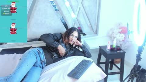 marfilastrom online show from 01-21-25, 06:43