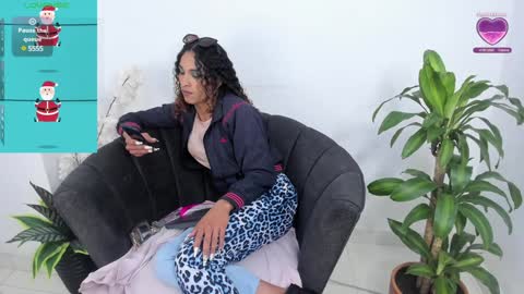 marfilastrom online show from 01-22-25, 10:07